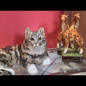 Meet your Posher, Cathie